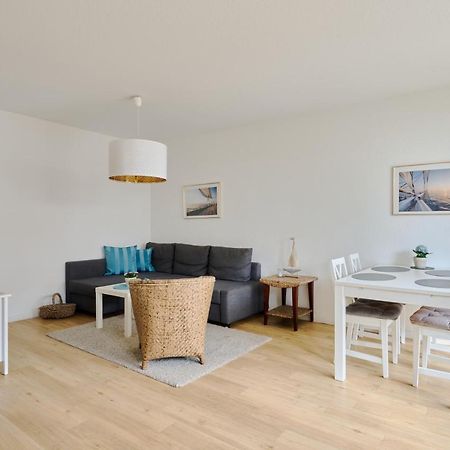 Ferienwohnung Sonnendeck Moba-Travel พริวาลล์ ภายนอก รูปภาพ