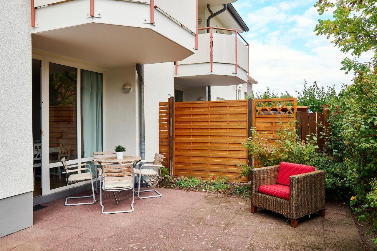 Ferienwohnung Sonnendeck Moba-Travel พริวาลล์ ภายนอก รูปภาพ