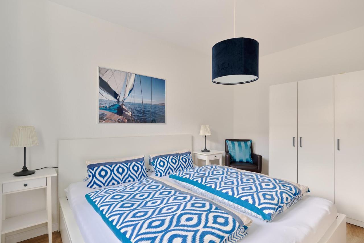 Ferienwohnung Sonnendeck Moba-Travel พริวาลล์ ภายนอก รูปภาพ