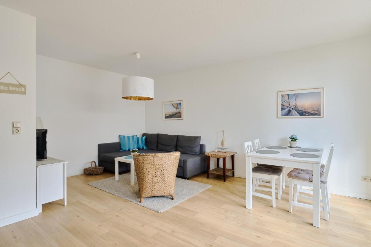 Ferienwohnung Sonnendeck Moba-Travel พริวาลล์ ภายนอก รูปภาพ